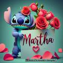 Martha lucia