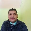 JAVIER Camacho González