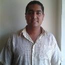 Johan Angulo Carranza