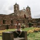 Edwin Romero