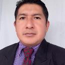 Byron Oswaldo Pinto Castillo