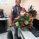 Odilia Cruz Villegas