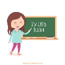 María de los Ángeles García Valdez