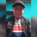 Daniel Chinchilla Jaimes