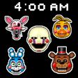 Fans de Fnaf