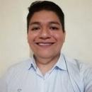 JORGE LUIS CEBEDEO SANGULA