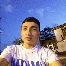 Diego Fernando Orrego Gutiérrez