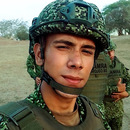 Jhon Edwin Higuita Jurado