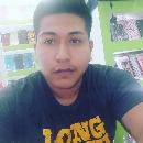 Luis Angel Alvarado Tintin