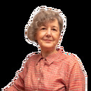 Carmen Salván Martín