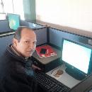 BENJAMIN ESCOTO RAMIREZ