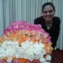 Martha Sardes Osinaga