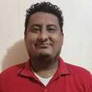 Ing. Adán Vidal Gamboa