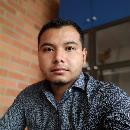 Christian Felipe Medina Solarte