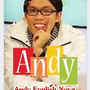 Andy English