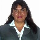 María Teresa Córdova Alarcón