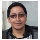 James Michael CASTILLO VIZCARRA