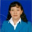 Ivonne Moya
