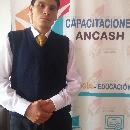 Yohel Gomero Herrera