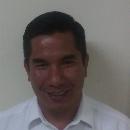 Elias Exequiel Peña Vaca
