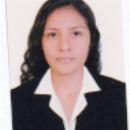 Betzabeth Yameli Maldonado Idrogo