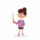 Profe Lorena Figueroa