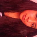 Angélica Geraldine Carrillo Rodríguez