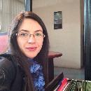 Teacher Gaby Aguilar