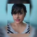 Catherinee Alejandra Cabrera Rodríguez