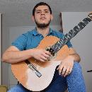 Oscar Leandro Navarro