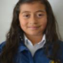 sara sofia Rodríguez vega