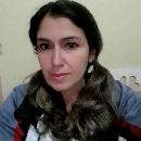 Marcela Peralta Perez