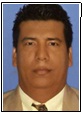 jesús Alfredo Mercado Blanco