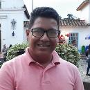 Walberto Ramos