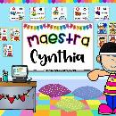 Cynthia Preescolar