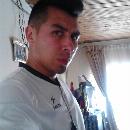 Jhon Jairo Rodriguez Diaz