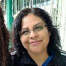 Ma. Luisa Flores Hernandez