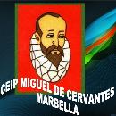 Ceip Miguel Cervantes Marbella