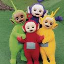 Tele  Tubbies