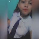 Wendy Rojas Garcia