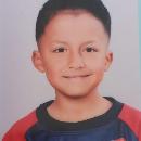 Mateo Rafael Obando Cadena