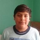 Joel David Hidalgo Valladares
