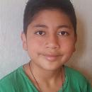 Xavier Rafael Quinchimba Molina