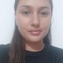 Jennifer Tatiana  Pinzon Herrera