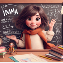 Inmaculada Pérez