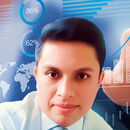 David Huaman Roman