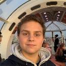 Nicolas Ratti
