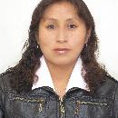MARGARITA MARIBEL CAPARACHIN BARRETO
