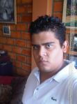 Luis Fernando Mendoza Silva