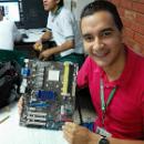 Dan Jauver Carrillo Mesa